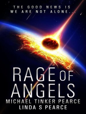 cover image of Rage of Angels